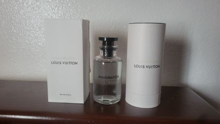 Louis vuitton Imagination 3.4oz