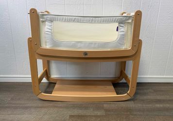 SnüzPod Bedside Bassinet