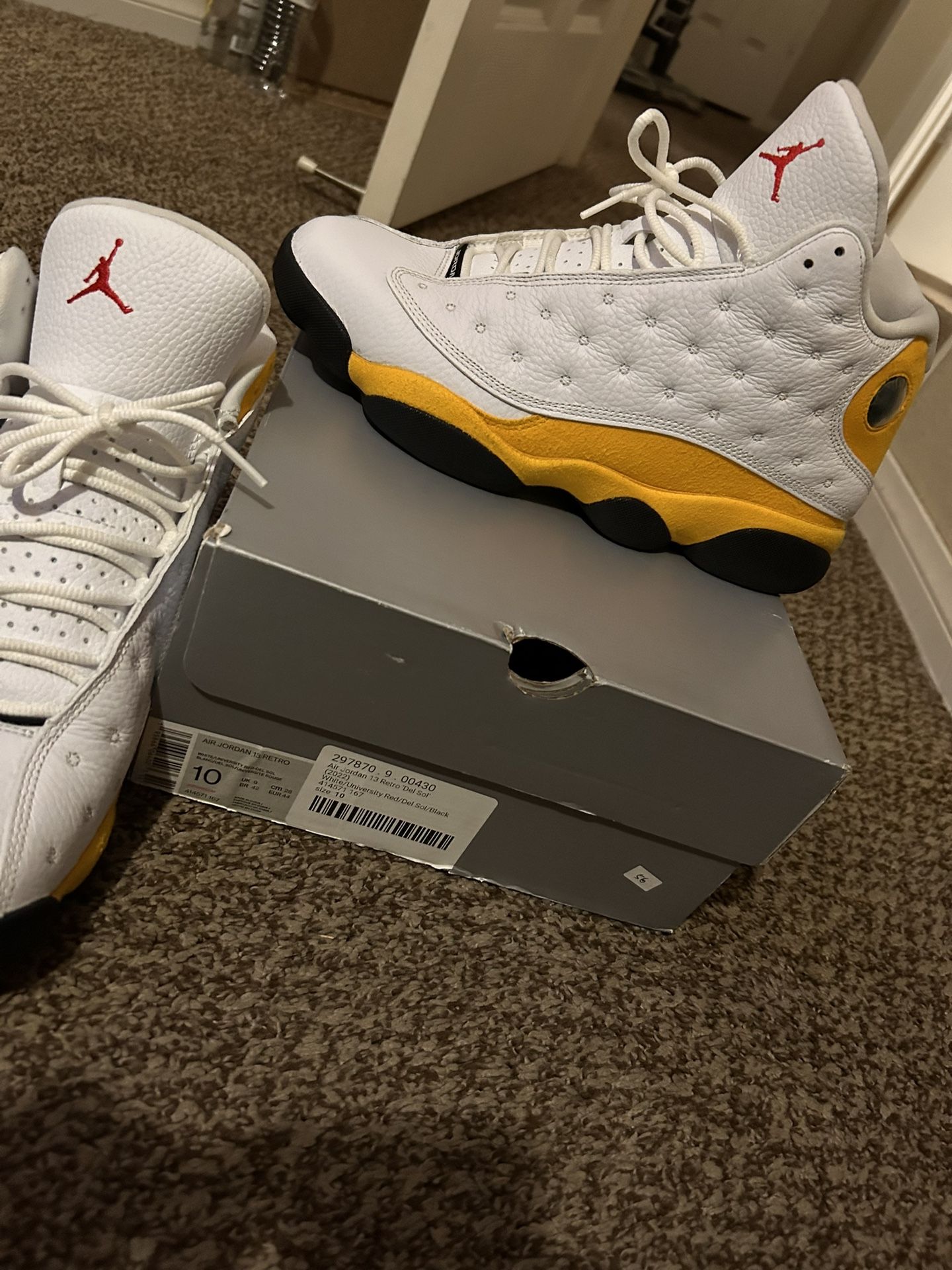Jordan 13 Retro