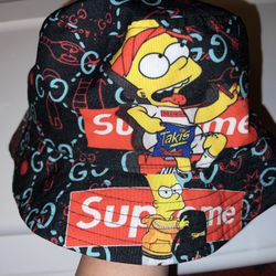 Bucket Hat