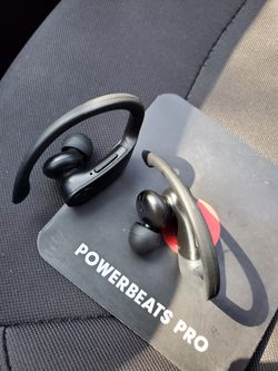 powerbeats pro