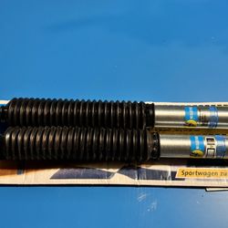 Bilstein Steering Stabilizer 