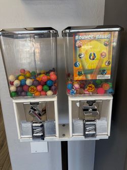 Candy Dispensing Machine