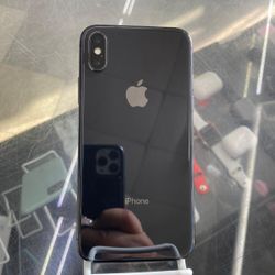 iPhone X  T-Mobile /metro