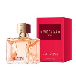 VALENTINO Voce Viva Intensa Eau de Parfum