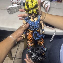 Dragon Ball Z 
