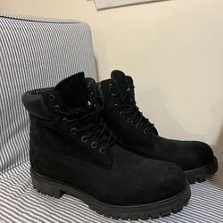 Timberland 6” Premium Boot Size 8.5