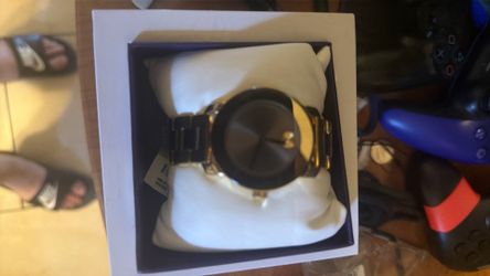Watch ladies Gold