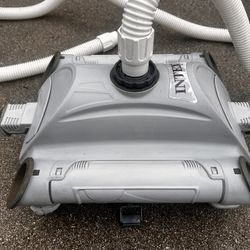 Intex Automatic Above Ground Pool Cleaner