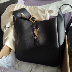 Brand New YSL