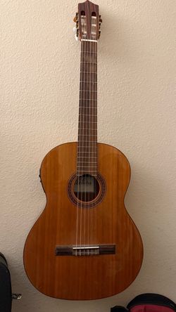 Guitarra clasica Cordoba C5
