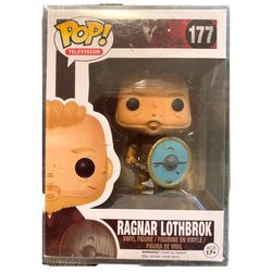 Ragnar Lothbrok
