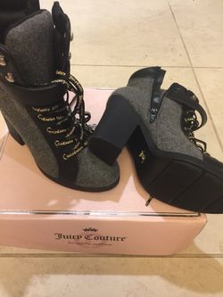 Booties
