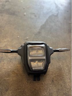 Talaria x3 headlight (give me an offer)