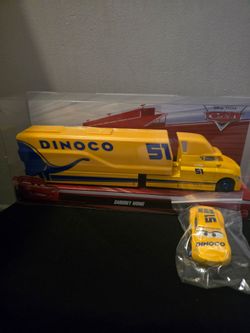 PIXAR CARS 🚗