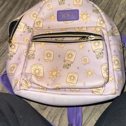 Disney  Back Pack 