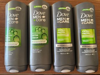 Dove men