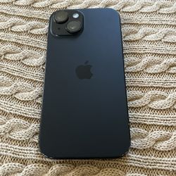 IPHONE 15 (Locked Carrier) 