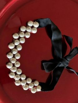 1940's Choker/bracelet