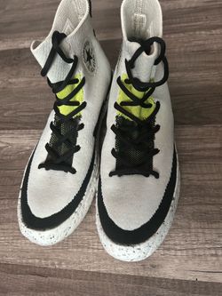 Converse Renew Chuck Taylor All Star Crater Knit High