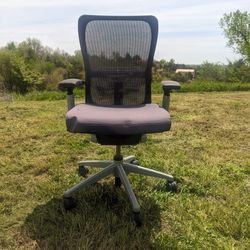 Haworth Zody Desk Chair 
