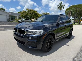 2018 BMW xDrive35i PERFECT TO GO