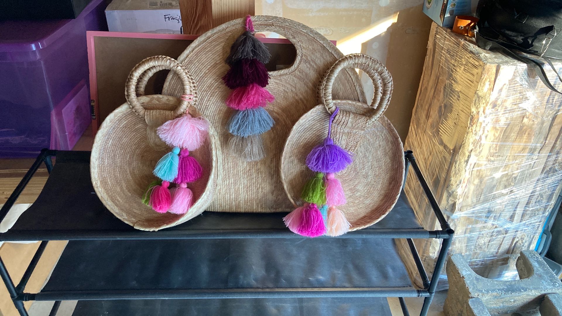 Purses