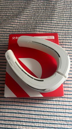 Reon Pocket AICE Lite Smart Neck Air Conditioner