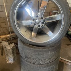 Rims