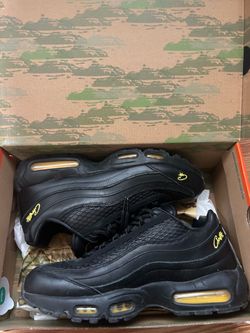Nike corteiz