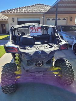 2019 canam maverick 1000 turbo