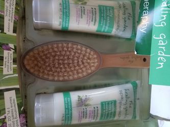 Beauty set
