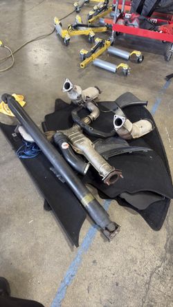 350z/g35 parts