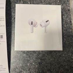 Airpod Pros