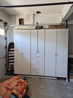 Free cabinets
