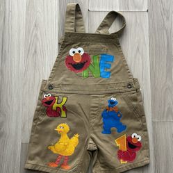 Customized Birthday outfits