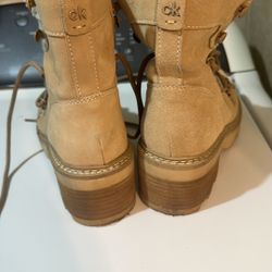 Shoes/boots