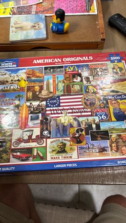 American Originals