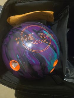 Bowling Balls 15lbs