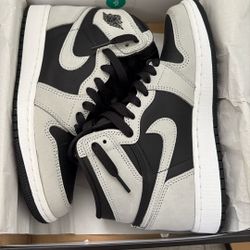 jordan 1 high grey