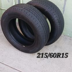 215/60R15