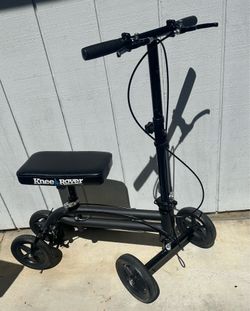 Knee Scooter