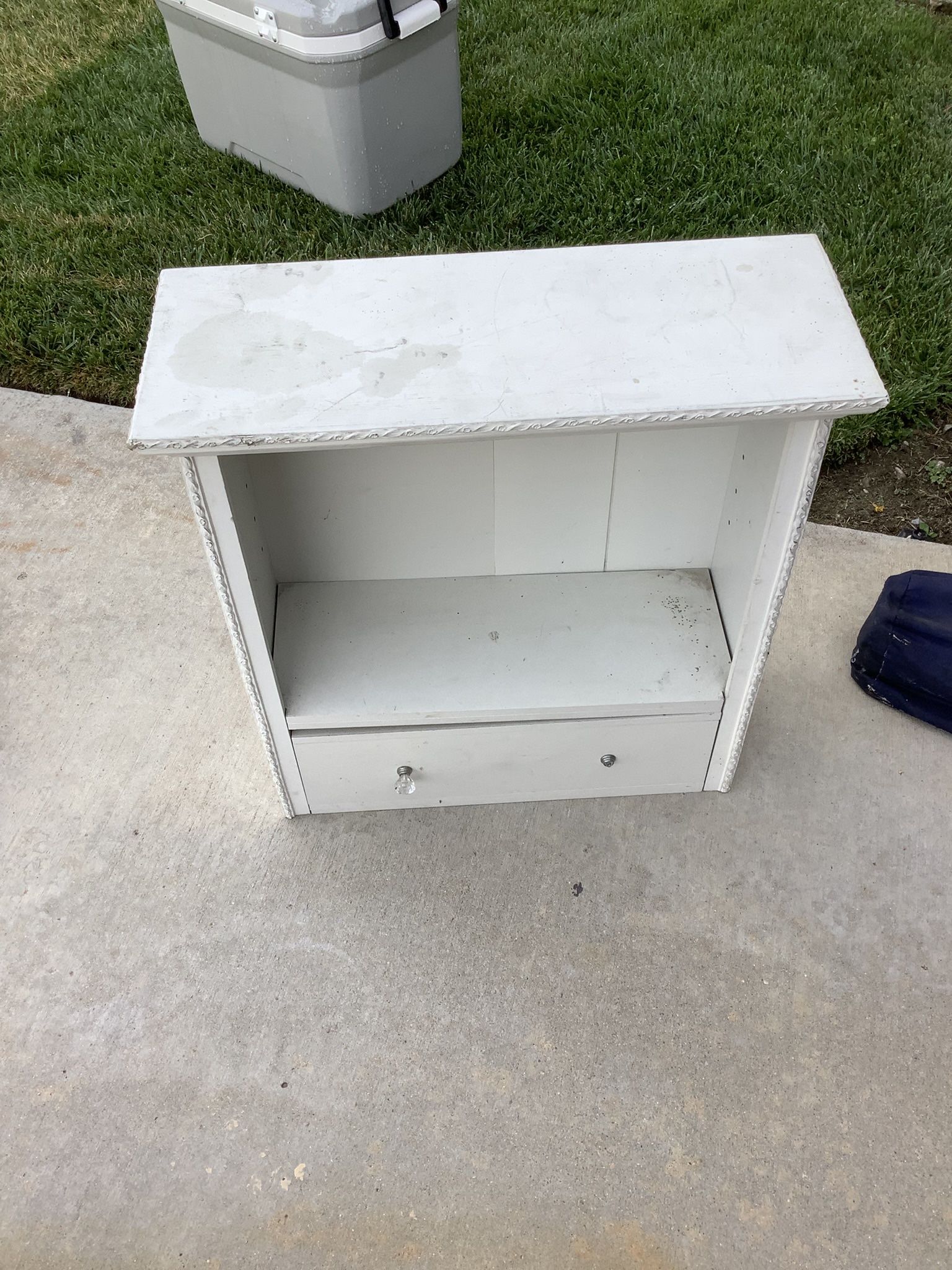 Small Shelf