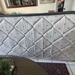 Free Twin Mattress 