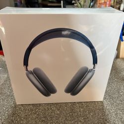 Apple AirPods Max – Sky Blue