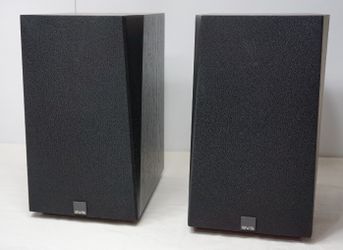 SVS Ultra Bookshelf Speakers
