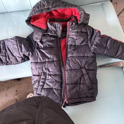 Tommy Hilfiger Winter Coat