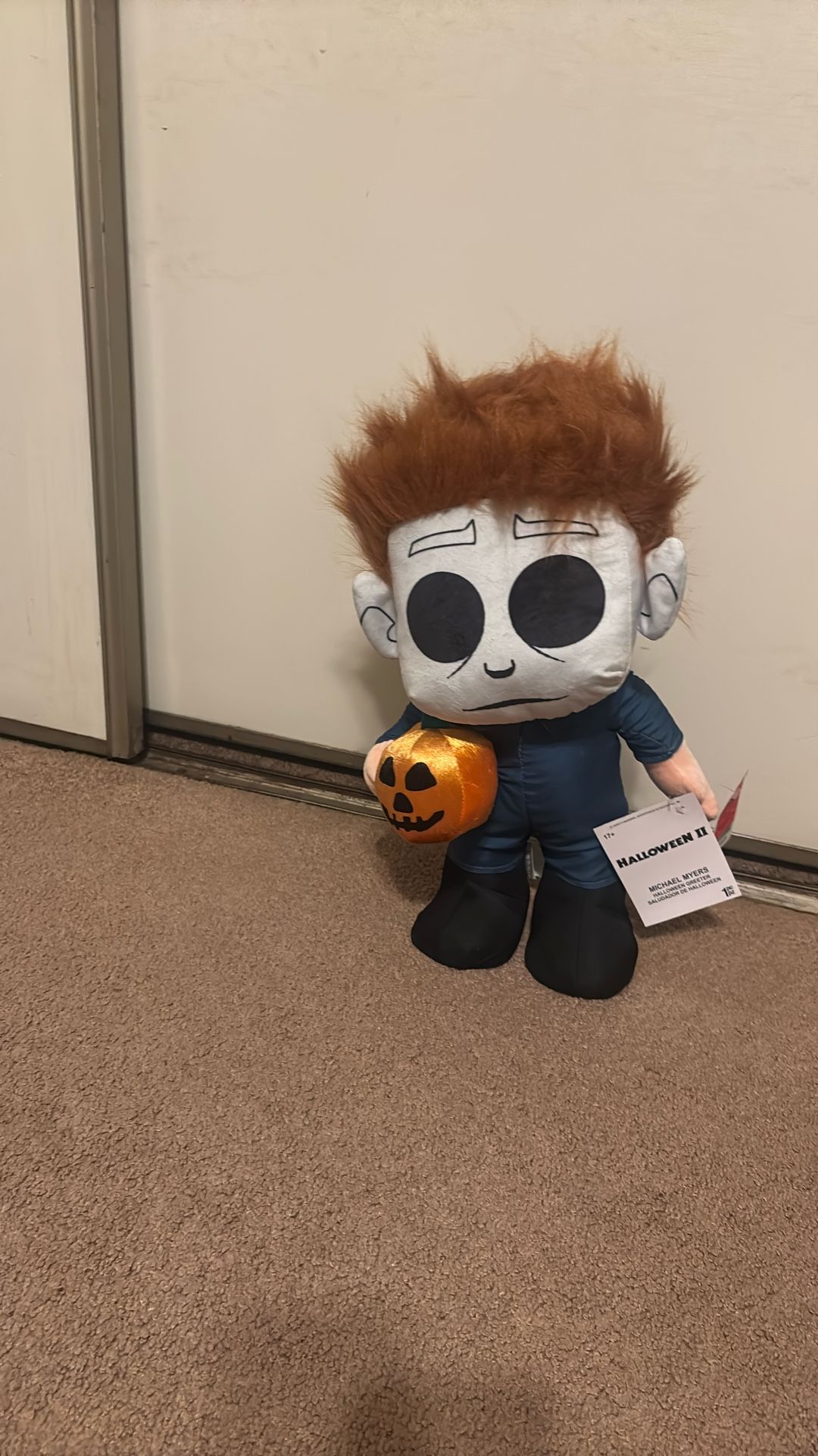 Michael Myers