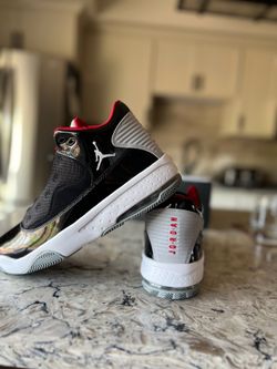 Jordan max aura 2