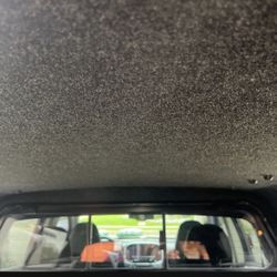 Camper Shell SnugTop